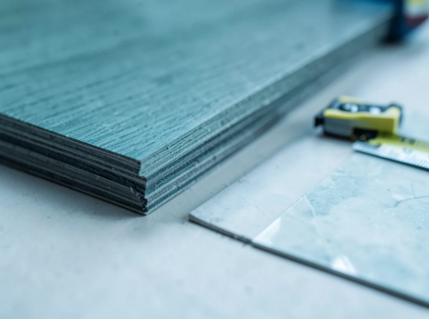 Luxury Vinyl Plank Installation Ricketts, IA FAQs